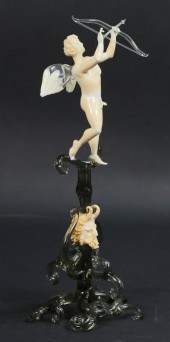 LUCIO BUBACCO MURANO GLASS CUP