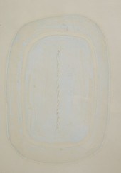 LUCIO FONTANA, CONCETTO SPAZIA