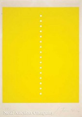 Lucio Fontana (Italian 1899-19