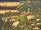 LUCIO LOPEZ-REY(1904-1957) REC