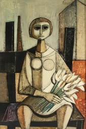 LUCIO RANUCCI (ITALIAN, B. 192