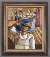 Lucio Ranucci ''Les Pommes de