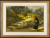 Lucio Sollazzi (b. 1925) ''Mem