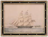 Lucius A. Briggs (Massachusett