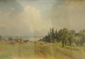 LUCIUS RICHARD O’BRIEN (CANADI