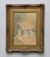Lucius Rossi (France, Italy, 1