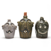 LUCK FAMILY (SEAGROVE, NC), TH