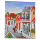 LUCKAIN INNOCENT 20C HAITIAN S