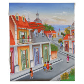 LUCKAIN INNOCENT 20C HAITIAN S