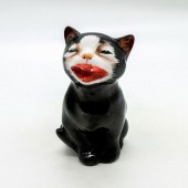 LUCKY BLACK CAT K12 - ROYAL DO