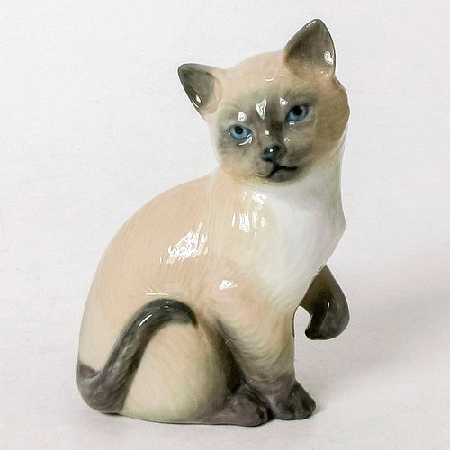 LUCKY CAT 01008102 - LLADRO