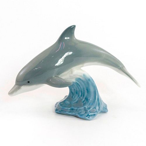 LUCKY DOLPHIN 1008104 - LLADRO
