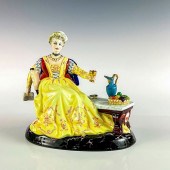 LUCREZIA BORGIA - HN2342 - ROY