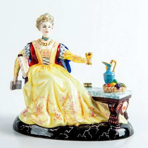LUCREZIA BORGIA HN2342 - ROYAL