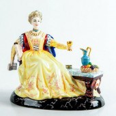 LUCREZIA BORGIA HN2342 - ROYAL