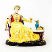 LUCREZIA BORGIA HN2342 - ROYAL