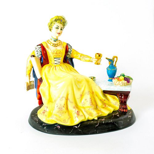 LUCREZIA BORGIA HN2342 - ROYAL