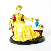 LUCREZIA BORGIA HN2342 - ROYAL