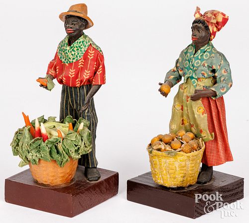 LUCY ALFONSO ALFARO ROSADO PAIR