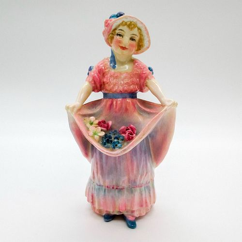 LUCY ANN HN1502 - ROYAL DOULTON