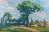 LUCY FREEMAN CLAIBORNE "WALK T