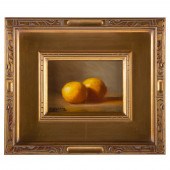 LUCY G. MAZZAFERRO. "LEMONS,"