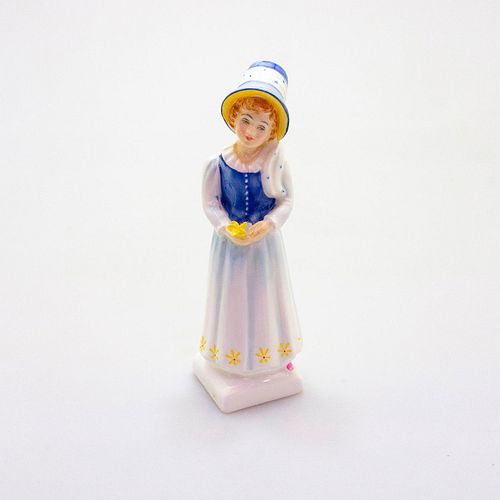 LUCY HN2863 - ROYAL DOULTON