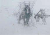 Lucy Kemp Welch (1869-1958) pe