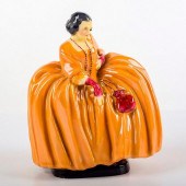 LUCY LOCKETT HN524 - ROYAL DOU