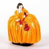 LUCY LOCKETT HN524 - ROYAL DOU