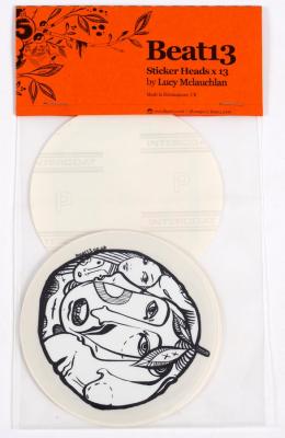 Lucy Mclauchlan (British, born
