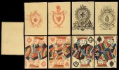 LUDLOW & CO. PATENT KNIGHT’S C