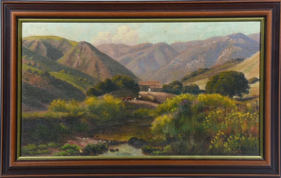 LUDMILLA PILAT WELCH, WEST MARIN