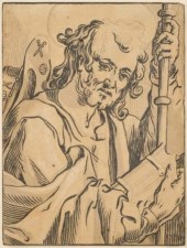 LUDOLPH BUESINCK (1600-1669) G