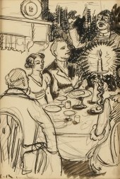 LUDOVIC-RODO PISSARRO, 1878-19