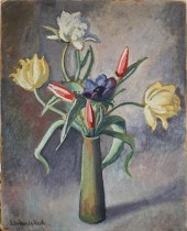 LUDOVIC RODO PISSARRO (FRENCH