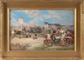 LUDOVICO MARCHETTI (ITALY, 185