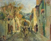 LUDVIG JACOBSEN (DANISH 1890-1