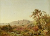 LUDVIG MUNTHE (NORWEGIAN 1841-