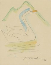 LUDWIG BEMELMANS (1898 - 1962)