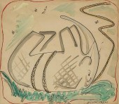 LUDWIG BEMELMANS (AMERICAN 189