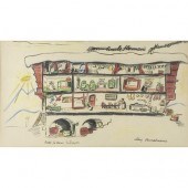 Ludwig Bemelmans American, 189