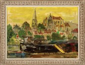 LUDWIG BEMELMANS (AMERICAN, 18