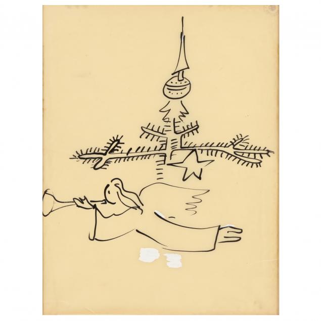 LUDWIG BEMELMANS