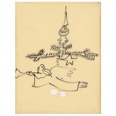 LUDWIG BEMELMANS (AUSTRIAN-AME