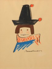 LUDWIG BEMELMANS (FRENCH, 1898