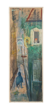 LUDWIG BEMELMANS, MADELINE 'OH