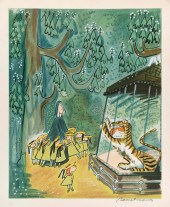 LUDWIG BEMELMANS (NEW YORK/FRA