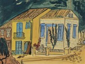 LUDWIG BEMELMANS PALMA LANDSCA
