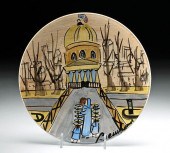 LUDWIG BEMELMANS TAPIS VERT PL